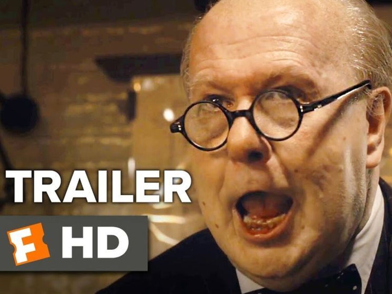 Черчилль&nbsp;&ndash; главный герой картины