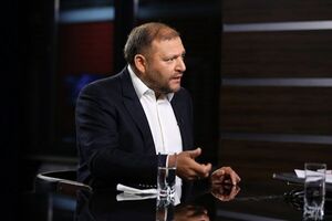 Добкин: Буду нужен и полезен – приму одно решение, стану балластом – решение будет другим