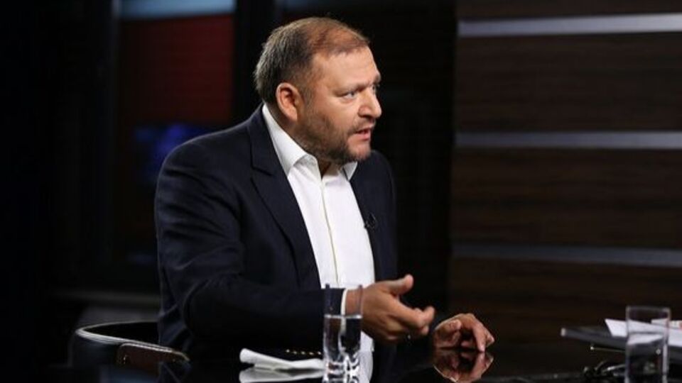 Добкін: Буду потрібним і корисним – ухвалю рішення, стану баластом – рішення буде іншим