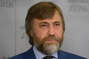 Новинський: У жодному разі це ніякий не розкол