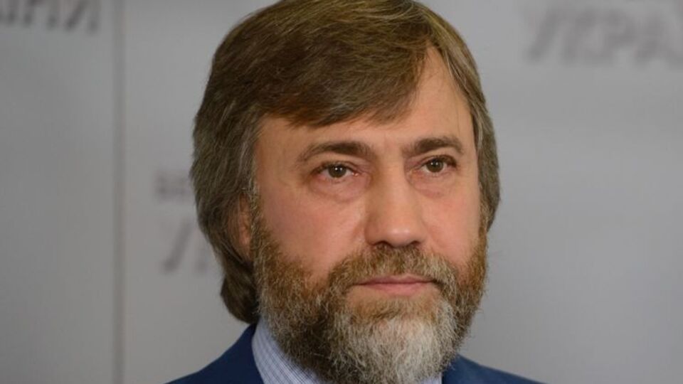 Новинський: У жодному разі це ніякий не розкол