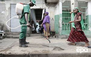Чума на Мадагаскаре – частое явление