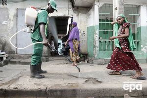 Чума на Мадагаскаре – частое явление