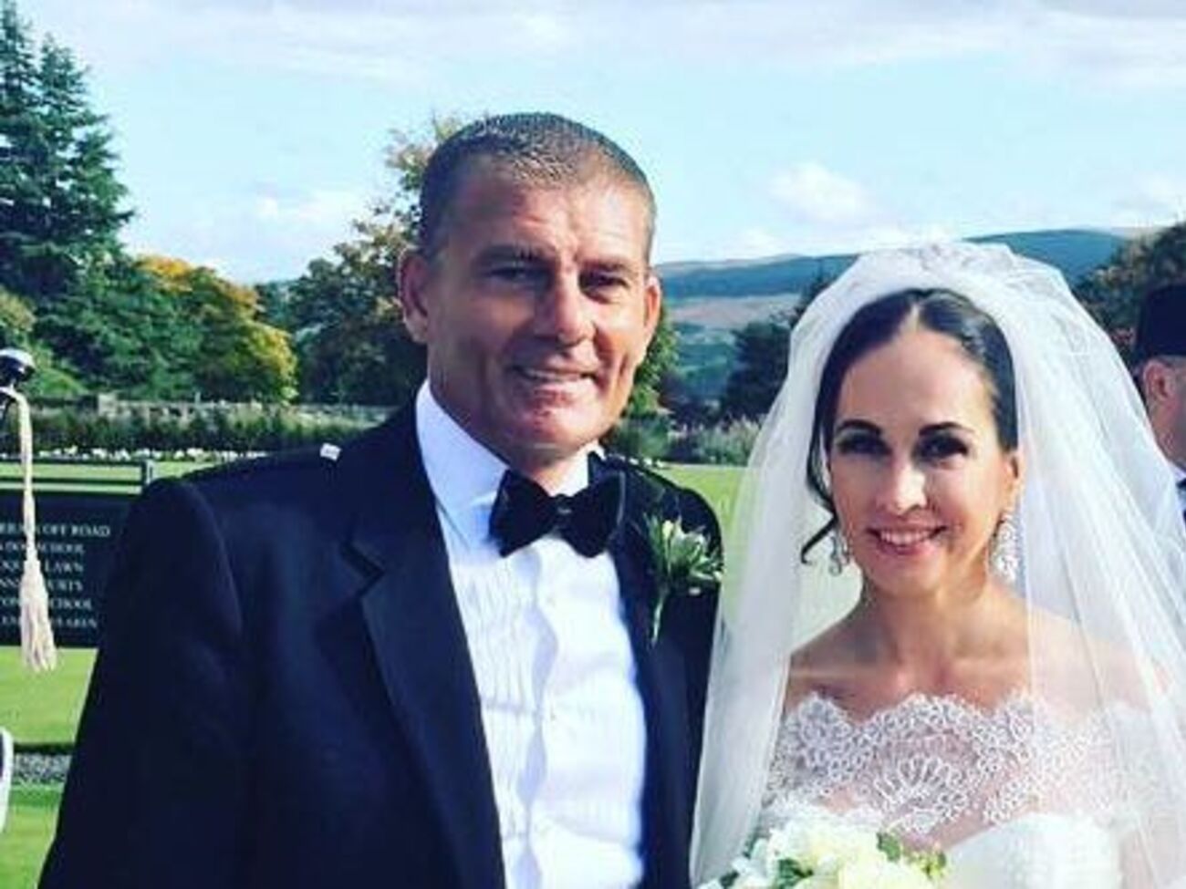 Калетник: Я зустріла свою долю далеко в Шотландії, на березі Північного моря