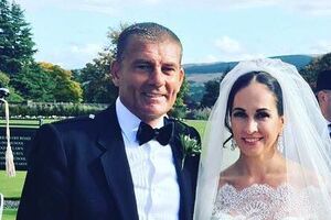 Калетник: Я встретила свою судьбу далеко в Шотландии, на берегу Северного моря