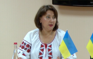 Внефракционный депутат Лилия Рычкина: С каждым годом мы живем все хуже и хуже, и за это ответственны наша власть и наш президент