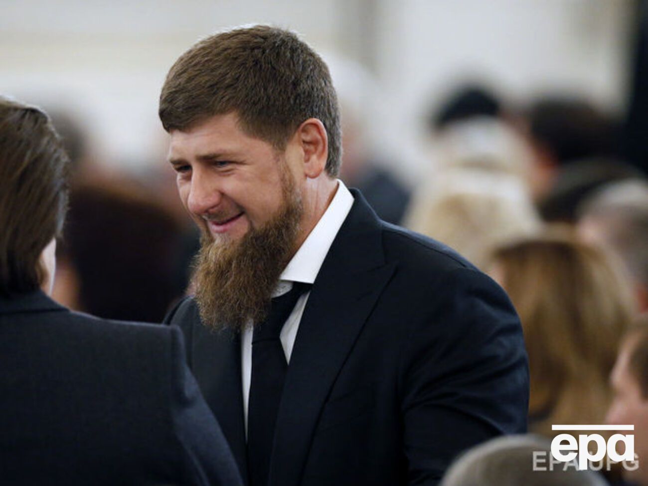 Кадыров поддержал Поклонскую