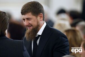 Кадыров поддержал Поклонскую