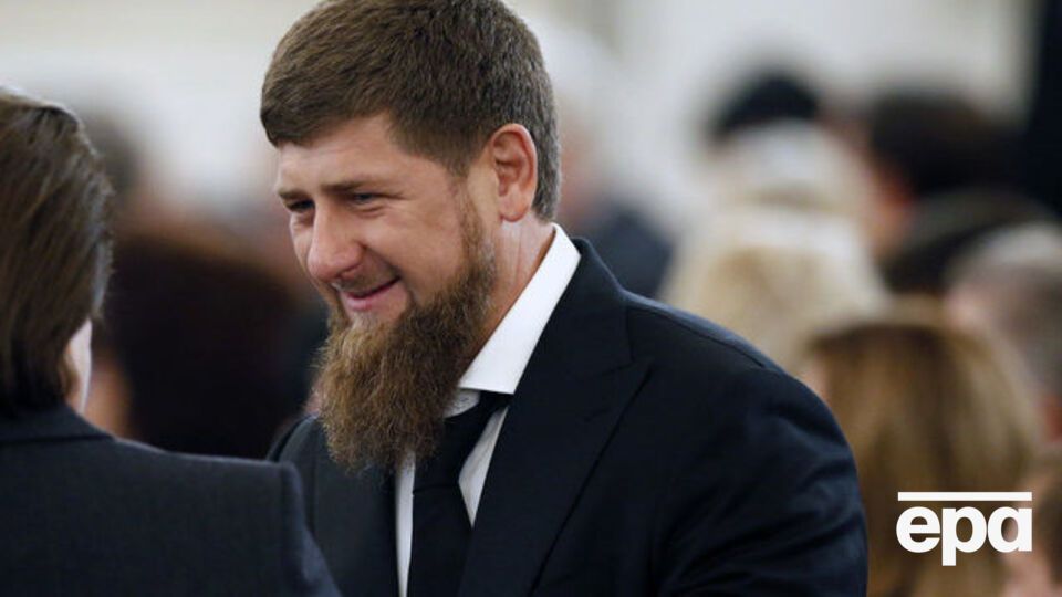 Кадыров поддержал Поклонскую