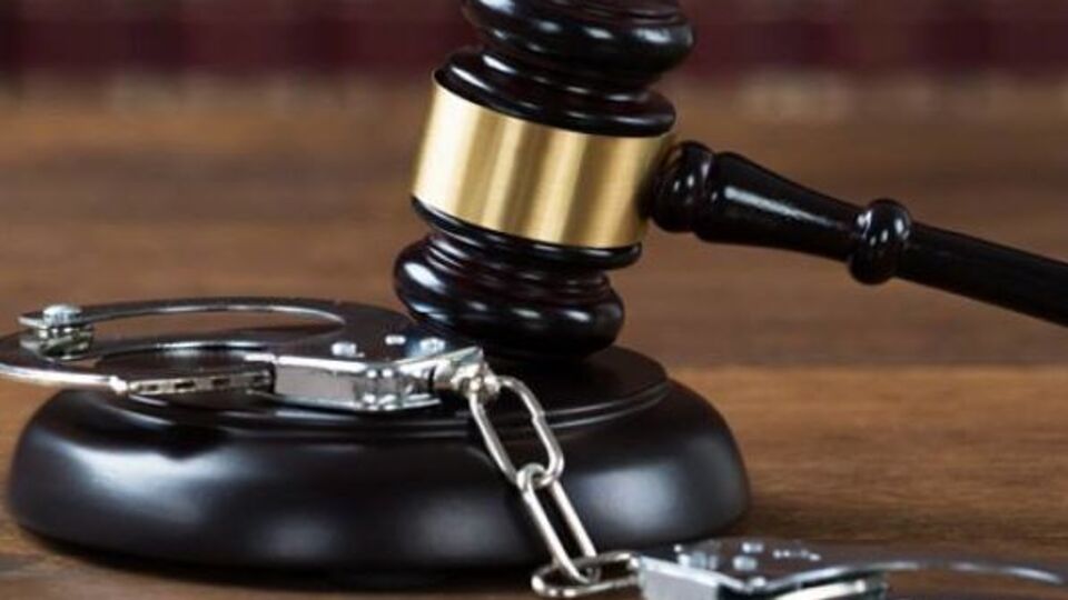 Дело против экс-чиновника направили с суд