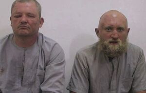 Видео было обнародовано сегодня