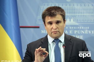 Клімкін проведе зустрічі з вищим політичним керівництвом Катару