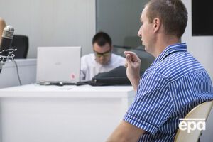 Левашов был задержан в Испании 9 апреля