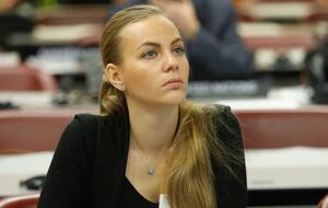 Сотник: Помогите остановить это безумие