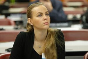 Сотник: Помогите остановить это безумие