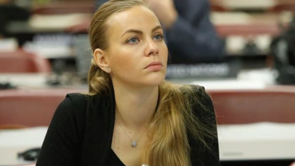 Сотник: Помогите остановить это безумие