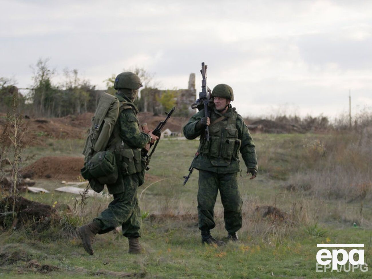 Боевики обстреливали юго-восточные окраины Авдеевки