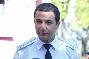 1 жовтня Шкітов заявив, що стосовно нього почали службову перевірку після ухвалення застереження про неприпустимість показу трейлера фільму "Матильда"