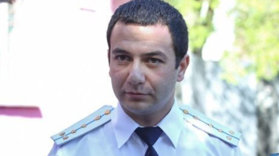 1 октября Шкитов заявил, что в отношении него начали служебную проверку после вынесения предостережения о недопустимости показа трейлера фильма "Матильда"