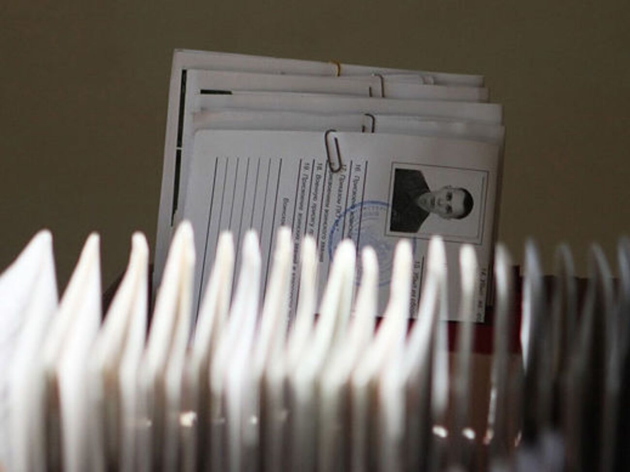 Цієї осені на військову службу в РФ призвуть понад 2 тис. кримчан