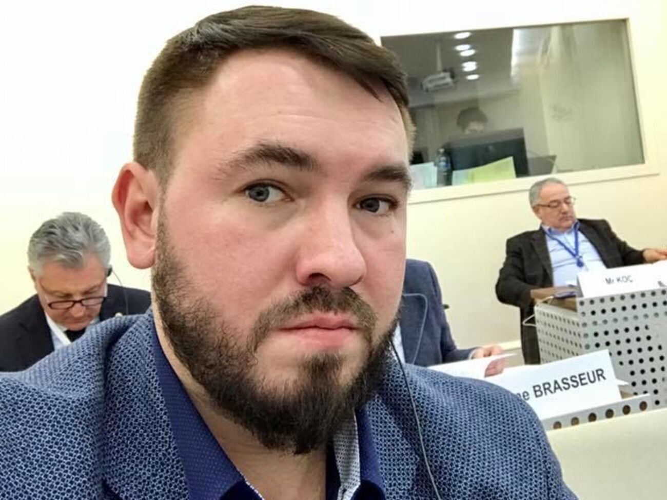 Лозовий: Суть правки &ndash; дозволити оскаржувати&nbsp;необґрунтовані обвинувачення. Припинити врешті ганебне затягування справ у судах