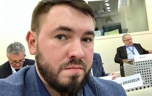 Лозовой: Суть правки – позволить обжаловать необоснованные обвинения. Прекратить позорное затягивание дел в судах