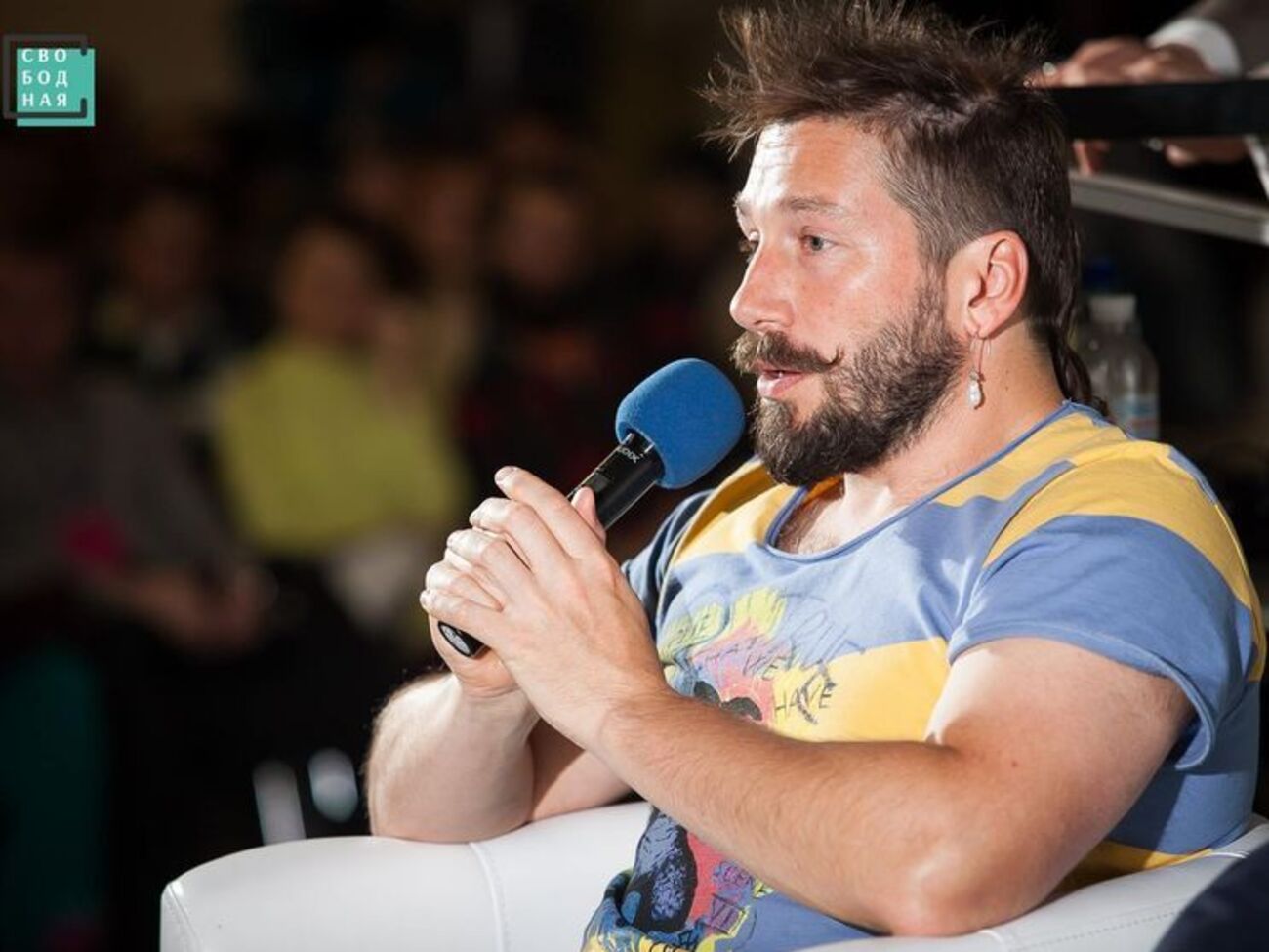 Чичваркин: В мире полно воровских режимов, режимов с нечестным налогообложением и преступных режимов, как в России, поэтому денег в Лондон стекается много