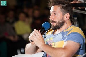 Чичваркін: У світі повно злочинних режимів, режимів із нечесним оподаткуванням і злочинних режимів, як у Росії, тому грошей до Лондона стікається багато