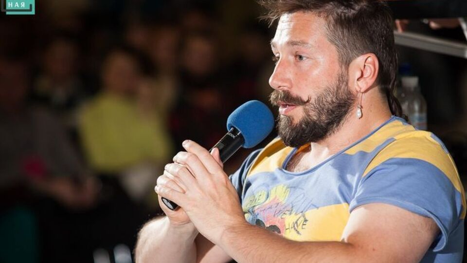 Чичваркин: В мире полно воровских режимов, режимов с нечестным налогообложением и преступных режимов, как в России, поэтому денег в Лондон стекается много