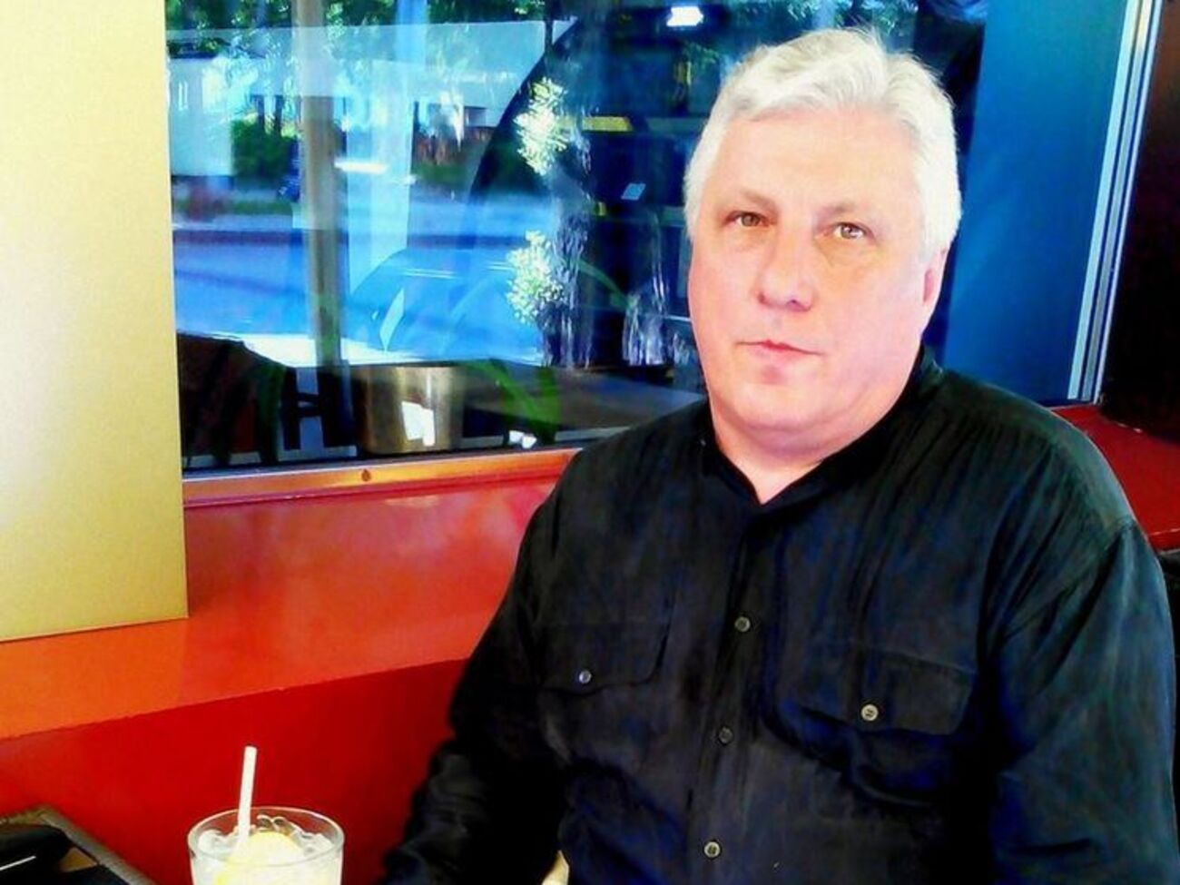 Манекіна вивезли 28 вересня