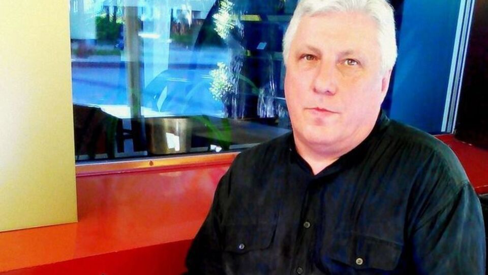 Манекина увезли 28 сентября