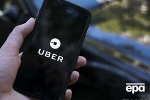 Uber хоче поліпшити умови для водіїв