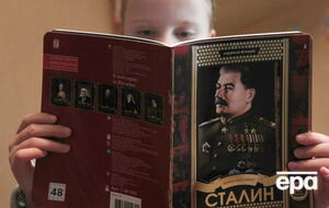 Почти половина молодых людей в России не знает о сталинских репрессиях, выяснили социологи