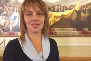 Веселова заявила, что не боится исключения