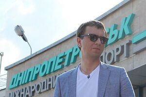 Омелян: Мають бути приватні оператори локомотивів, пасажирських потягів