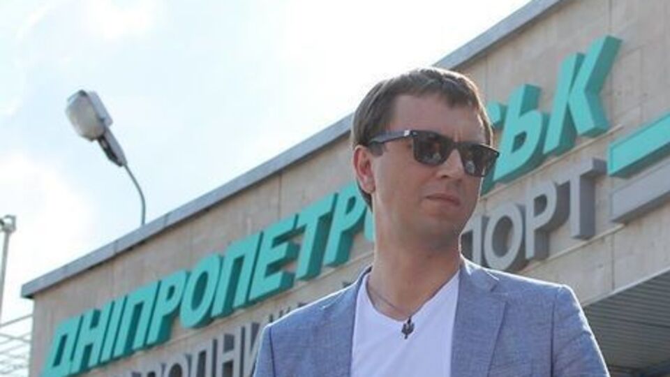 Омелян: Мають бути приватні оператори локомотивів, пасажирських потягів