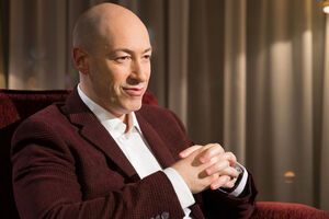 Гордон: Ляшко болеет за "Шахтер", а я – за "Динамо", и мне меньше везет