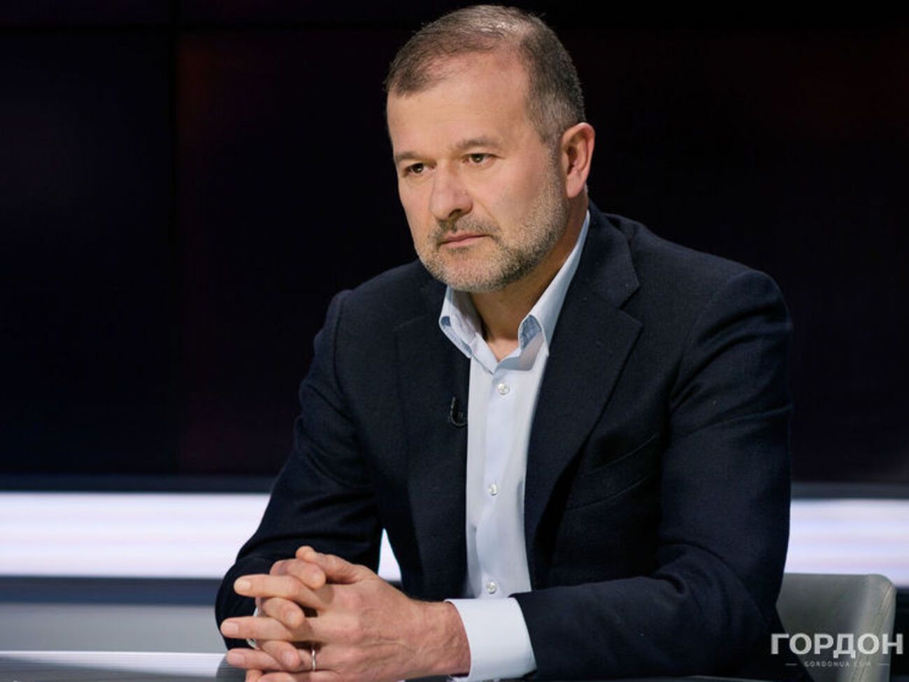 Виктор Балога:&nbsp; Если каждый день будем кричать о том, что мы победим, это заведет нас в никуда, а если включим мозги, дипломатию, гибкость &ndash; у нас действительно будет победа