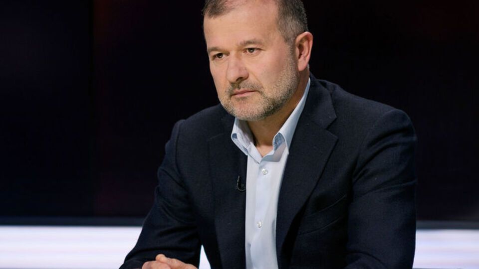 Виктор Балога: Если каждый день будем кричать о том, что мы победим, это заведет нас в никуда, а если включим мозги, дипломатию, гибкость – у нас действительно будет победа