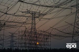 Через негоду в Україні знеструмлено сотні населених пунктів