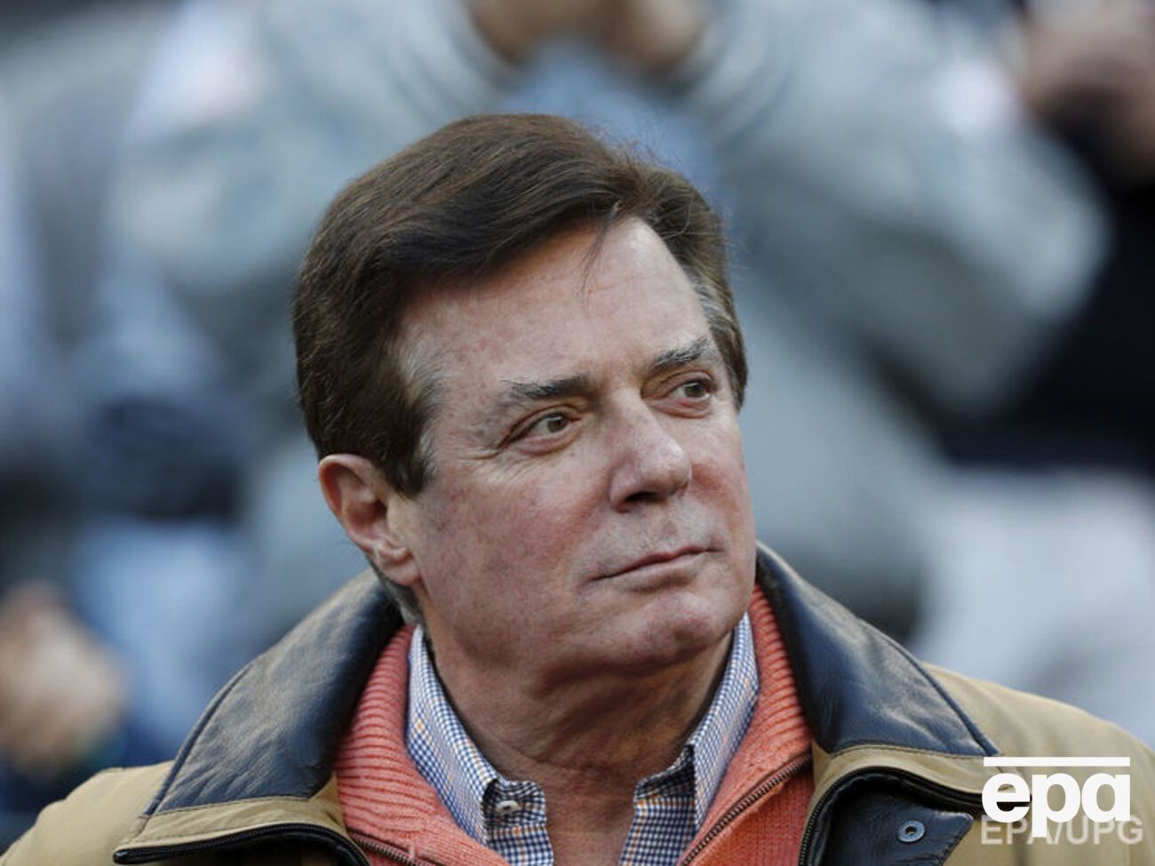 За даними BuzzFeed, правоохоронці звернули увагу на підозрілі трансакції Манафорта ще у 2012 році