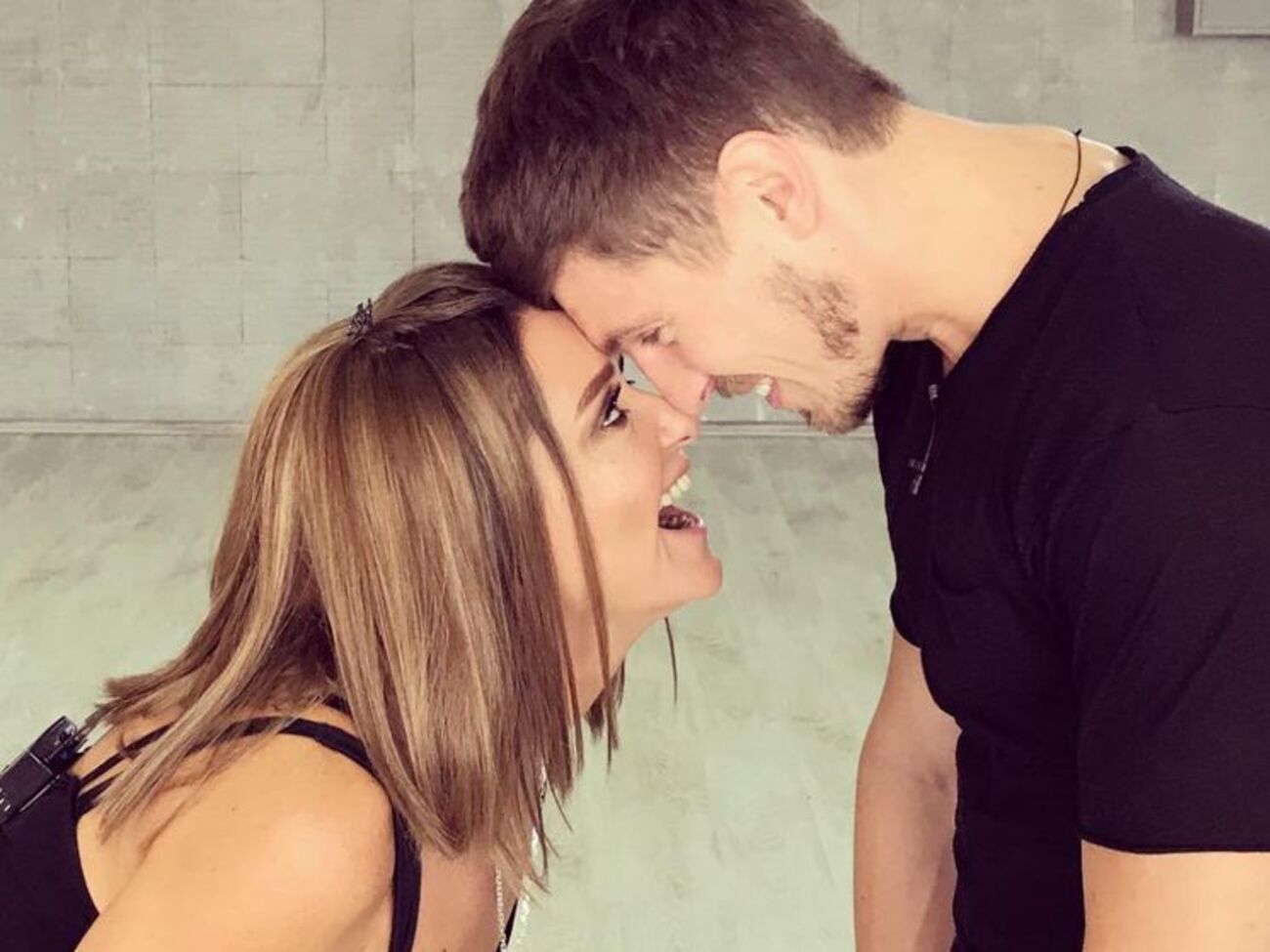 Могилевська і Кузьменко посіли перше місце на "Танцях з зірками"