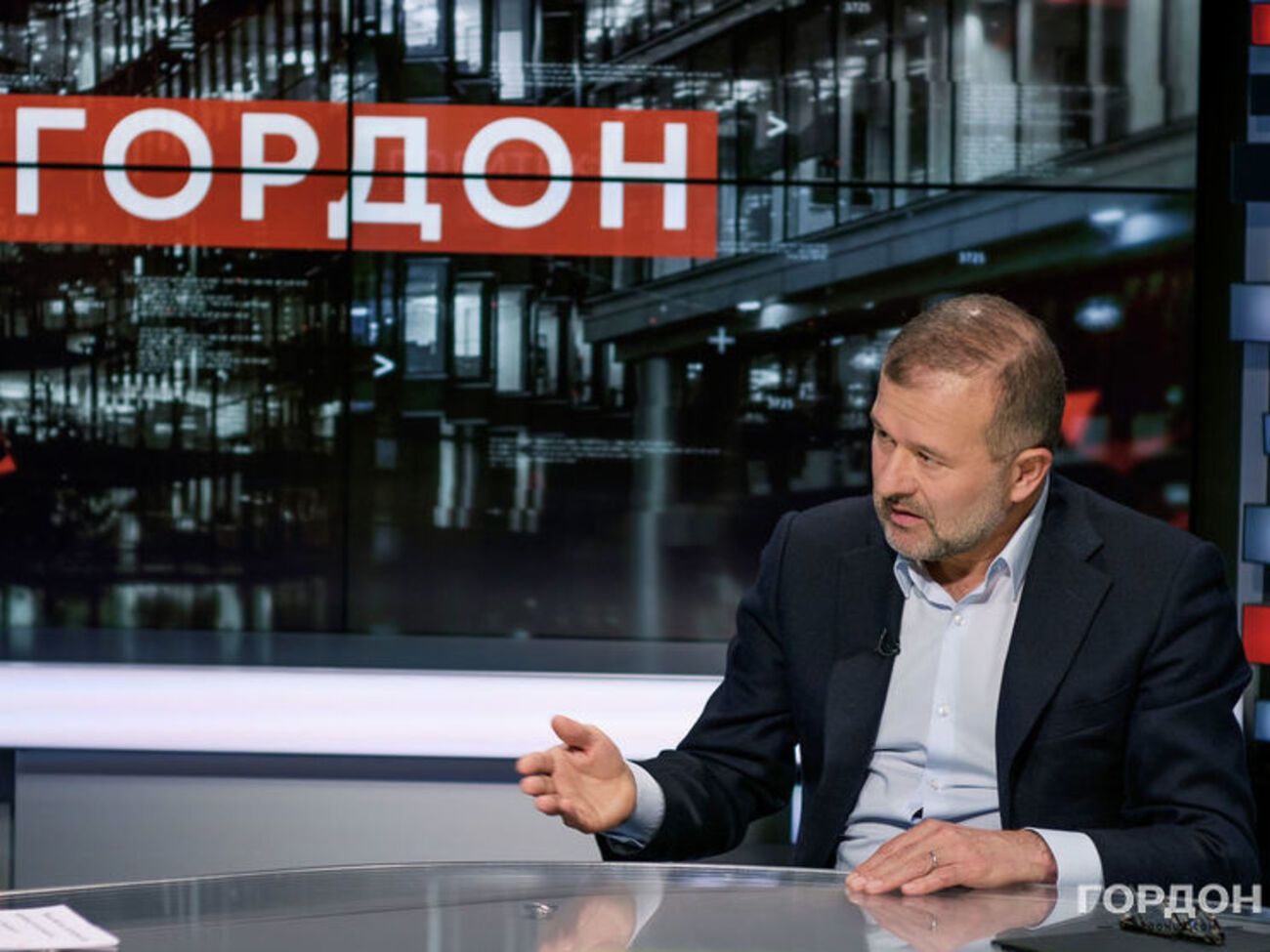 Балога:&nbsp;Порошенко говорит одно, а делает другое, поэтому сегодня он строит такую же страну, которую построил Путин, &ndash; Россию