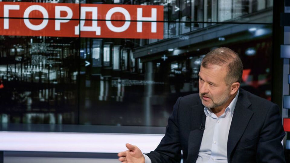 Балога: Порошенко говорит одно, а делает другое, поэтому сегодня он строит такую же страну, которую построил Путин, – Россию