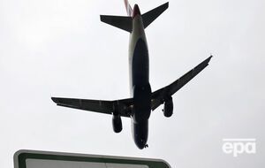 Флешку с информацией о мерах безопасности в Хитроу нашел безработный