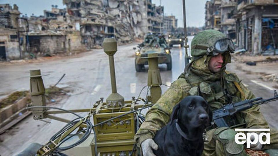 Поводом для сокращения группировки вооруженных сил РФ в Сирии могут стать успехи сирийцев в войне с ИГИЛ