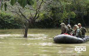 Ураган "Харви" обрушился на Техас вечером 25 августа, жертвами стихии стали 83 человека