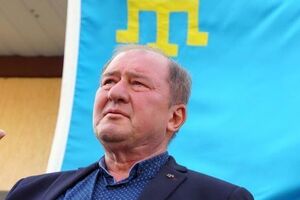 Умеров: Я очень люблю и ценю свободу, но это должно быть и в Крыму тоже