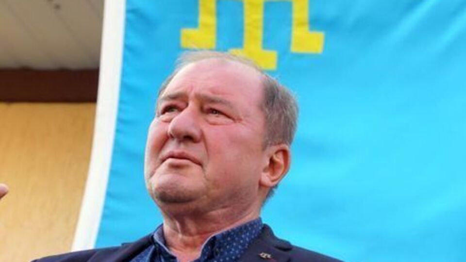 Умеров: Я дуже люблю і ціную свободу, але це має бути і в Криму теж