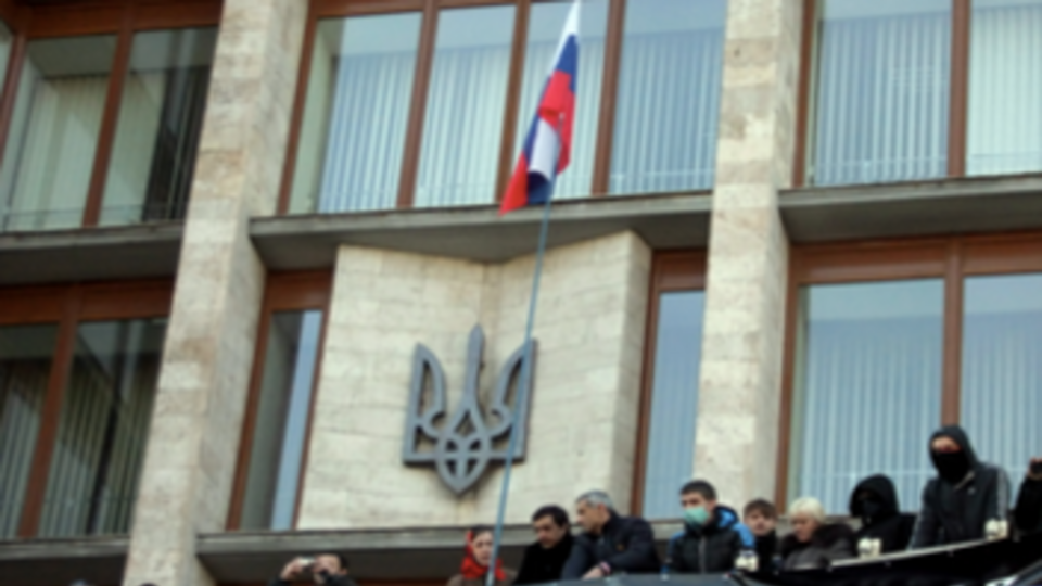 Як заявив соціолог Гончаров, 41% тих, хто проголосував за підтримку "ДНР" і "ЛНР", – це досить багато